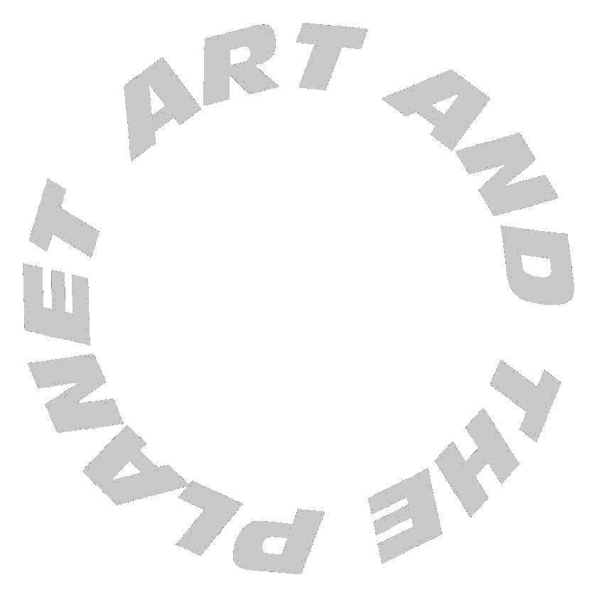 ART AND THE PLANET