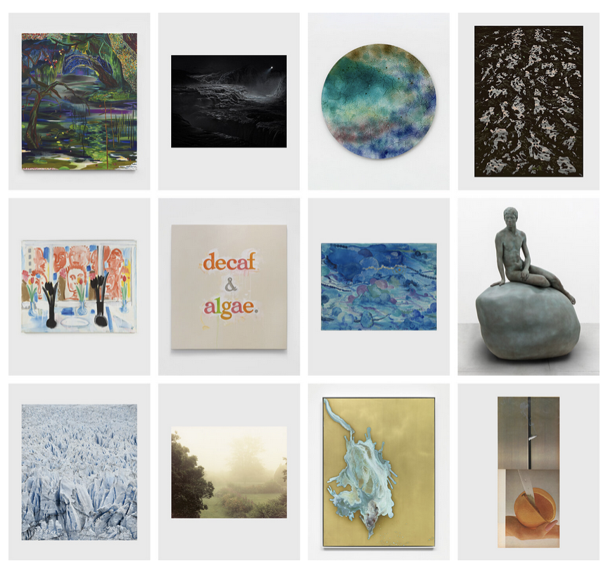 Parley Collective x Vortic Charlotte Desaga